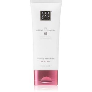 RITUALS The Ritual Of Sakura balzsam a kezekre 70 ml kép