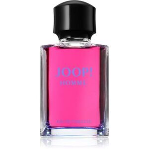 JOOP! Homme Neon Edition Eau de Toilette uraknak 75 ml kép