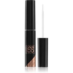 SOSU Cosmetics Lash Adhesive átlátszó ragasztó műszempillákra 5 ml kép