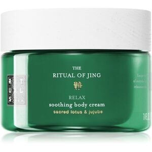RITUALS The Ritual Of Jing lágyító testápoló krém 220 ml kép