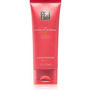 RITUALS The Ritual Of Ayurveda balzsam a kezekre 70 ml kép