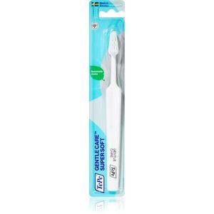 TePe Gentle Care Super Soft fogkefe többféle színben 1 db kép