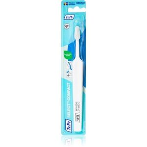 TePe Select Compact Medium fogkefe többféle színben 1 db kép