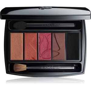 Lancôme Hypnôse Palette 5 Couleurs szemhéjfesték paletta árnyalat Ardent Drama 19 4 g kép