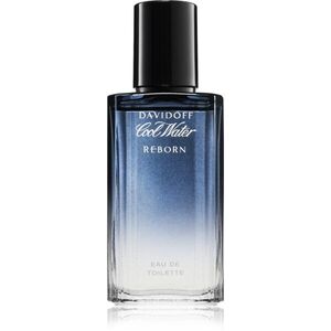 Davidoff Cool Water Reborn Eau de Toilette uraknak 40 ml kép