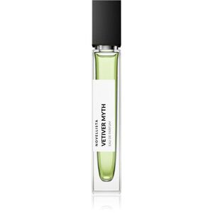 NOVELLISTA Vetiver Myth Eau de Parfum unisex 10 ml kép