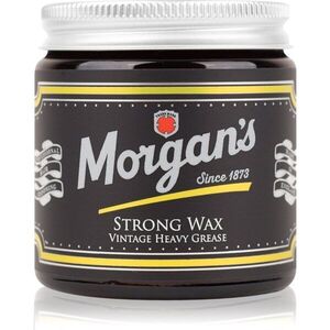 Morgan's Strong Wax vax az erős tartásért 120 ml kép