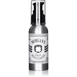 Morgan's Daily Moisturizer hidratáló krém uraknak 100 ml kép