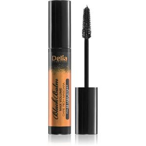 Delia Cosmetics Max Volume dúsító szempillaspirál árnyalat Black 14 ml kép