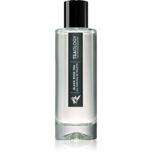 Teaology Black Rose Eau De Toilette Eau de Toilette rózsa illattal feketeribizli 100 ml kép