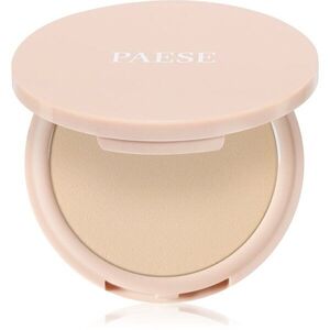 Paese Puff Cloud Pressed Face Powder kompakt púder 9.5 g kép