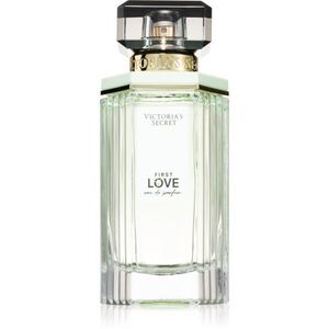 Victoria's Secret First Love Eau de Parfum hölgyeknek 100 ml kép