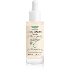 Embryolisse Anti-imperfections szérum a bőr tökéletlenségei ellen 30 ml kép