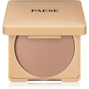 Paese Self Glow Bronzer fényesítő bronzosító árnyalat 02 Warm 10 g kép
