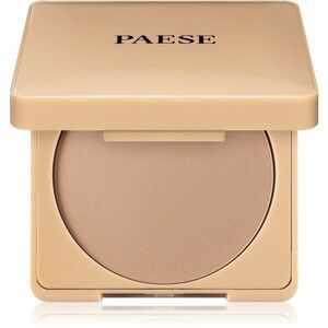 Paese Self Glow Bronzer fényesítő bronzosító árnyalat 01 Cold 10 g kép