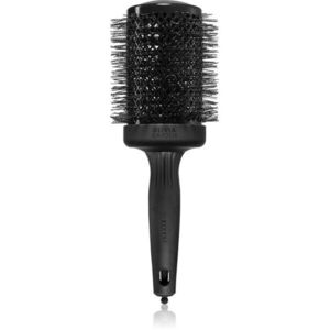 Olivia Garden Black Label SHINE Wavy Bristles kör alakú hajkefe hajra átmérő 65 mm 1 db kép
