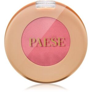 Paese Self Glow Blush arcpirosító árnyalat 04 Crush 3 g kép