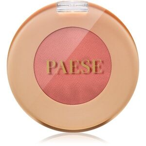 Paese Self Glow Blush arcpirosító árnyalat 05 Coral 3 g kép