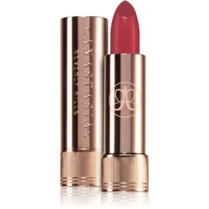 Anastasia Beverly Hills Satin Lipstick selyem rúzs árnyalat Rose Dream 3 g kép