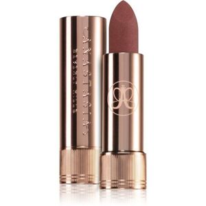 Anastasia Beverly Hills Matte Lipstick mattító rúzs árnyalat Toffee 3 g kép