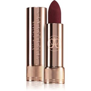 Anastasia Beverly Hills Matte Lipstick mattító rúzs árnyalat Blackberry 3 g kép