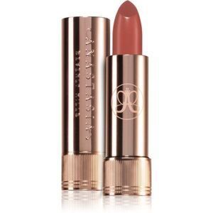 Anastasia Beverly Hills Satin Lipstick selyem rúzs árnyalat Soft Brown 3 g kép