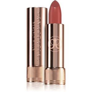 Anastasia Beverly Hills Satin Lipstick selyem rúzs árnyalat Peach Amber 3 g kép