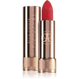 Anastasia Beverly Hills Matte Lipstick mattító rúzs árnyalat Royal Red 3 g kép