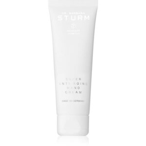 Dr. Barbara Sturm Super Anti-Aging Hand Cream kézkrém az öregedő bőr és pigmentfoltok ellen 50 ml kép