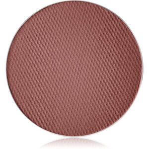 MAC Cosmetics Eye Shadow Pro Palette Refill Pan szemhéjfesték utántöltő árnyalat Swiss Chocolate 1.3 g kép