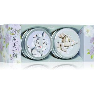 Mad Beauty Disney Bambi Thumper hidratáló ajakbalzsam duo 2x12 g kép
