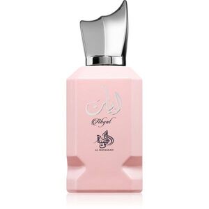 Al Wataniah Abyat Eau de Parfum hölgyeknek 100 ml kép