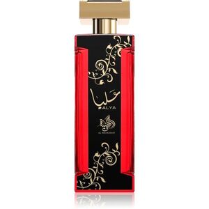 Al Wataniah Alya Eau de Parfum hölgyeknek 100 ml kép