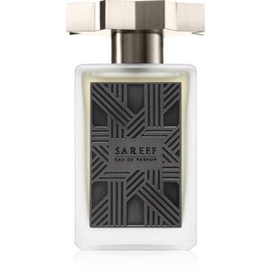 Kajal Sareef Eau de Parfum unisex 100 ml kép