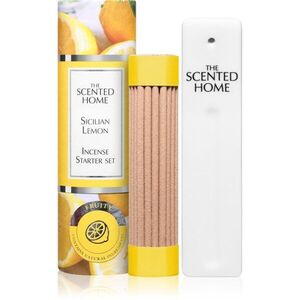 Ashleigh & Burwood London Sicilian Lemon illatos pálcák kép