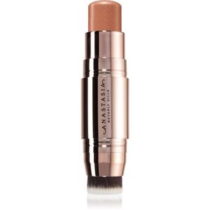 Anastasia Beverly Hills Stick Highlighter bőrélénkítő ceruza árnyalat Hot Sand 8 g kép
