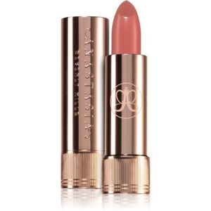 Anastasia Beverly Hills Satin Lipstick selyem rúzs árnyalat Hush Pink 3 g kép