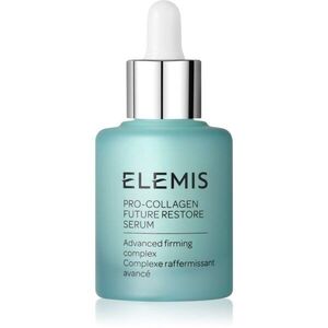 Elemis Pro-Collagen Future Restore Serum feszesítő szérum az élénk bőrért 30 ml kép