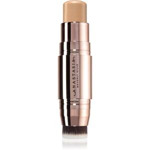 Anastasia Beverly Hills Stick Highlighter bőrélénkítő ceruza árnyalat Dripping in Gold 8 g kép