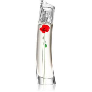 KENZO Flower by Kenzo La Récolte Parisienne Eau de Parfum hölgyeknek 40 ml kép