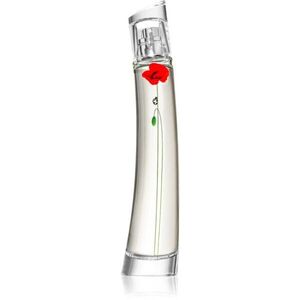 KENZO Flower by Kenzo La Récolte Parisienne Eau de Parfum hölgyeknek 75 ml kép