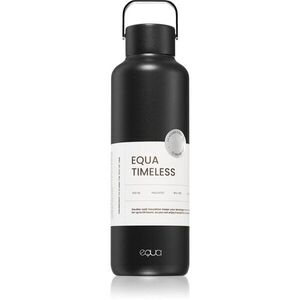 Equa Timeless Thermo termopalack kicsi szín Dark 1 db kép