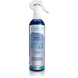 Bioélixire Lamellar Water lamellás víz a fénylő és selymes hajért 150 ml kép