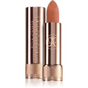 Anastasia Beverly Hills Matte Lipstick mattító rúzs árnyalat Warm Taupe 3 g kép