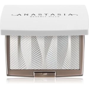 Anastasia Beverly Hills Iced Out Highlighter kompakt púderes élénkítő arcra 11 g kép
