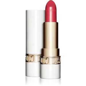 Clarins Joli Rouge Shine csillogó rúzs hidratáló hatással árnyalat 723S 3.5 g kép
