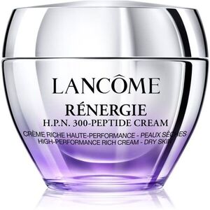 Lancôme Rénergie H.P.N. 300-Peptide Cream ráncellenes nappali krém száraz bőrre hölgyeknek 50 ml kép