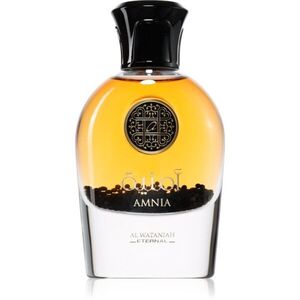 Al Wataniah Amnia Eau de Parfum unisex 100 ml kép