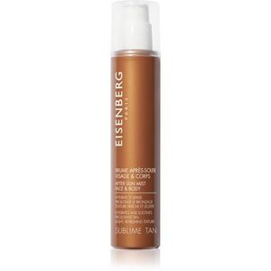 Eisenberg Brume Après-Solaire Visage & Corps napozó spray testre és arcra 150 ml kép