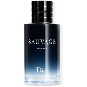 DIOR Sauvage Eau Forte parfüm alkoholmentes uraknak 100 ml kép
